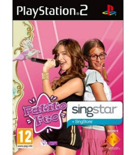 SINGSTAR: PATITO FEO (RETRO)