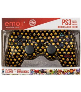 INDECA BLUETOOTH WIRELESS CONTROLLER EMOJI