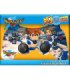 INDECA BLUETOOTH WIRELESS CONTROLLER INAZUMA ELEVEN GO