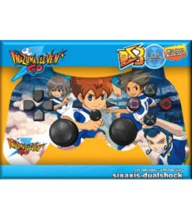 INDECA BLUETOOTH WIRELESS CONTROLLER INAZUMA ELEVEN GO