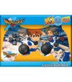 INDECA BLUETOOTH WIRELESS CONTROLLER INAZUMA ELEVEN GO