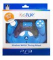 KIDZPLAY MANDO INFANTIL RACING MOTION OFICIAL L.SONY AZUL