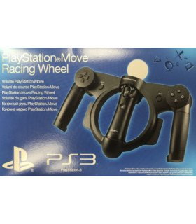 MOVE RACING WHEEL (OFICIAL)