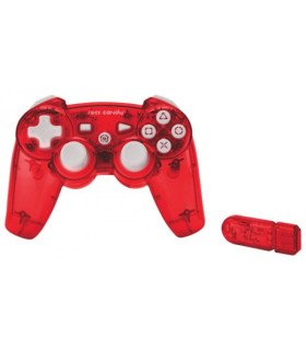 ROCK CANDY WIRELESS CONTROLLER ROJO CEREZA