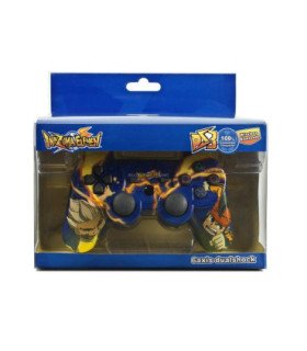 DUALSHOCK WIRELESS BLUETOOTH INAZUMA ELEVEN