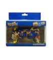 DUALSHOCK WIRELESS BLUETOOTH INAZUMA ELEVEN