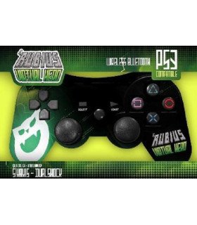 INDECA WIRELESS BLUETOOTH EL RUBIUS VIRTUAL HERO