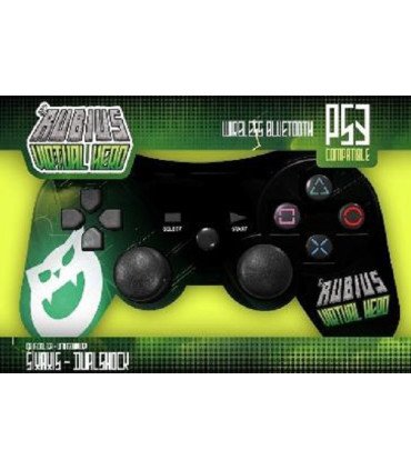 INDECA WIRELESS BLUETOOTH EL RUBIUS VIRTUAL HERO