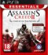 ASSASSIN'S CREED II GOTY (ESSENTIALS)