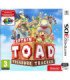 CAPTAIN TOAD: TREASURE TRACKER