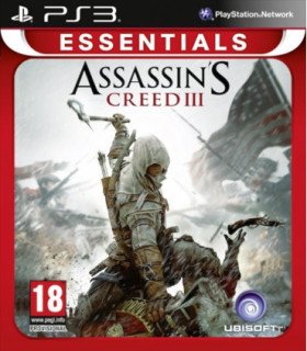 ASSASSINS CREED III (ESSENTIALS)