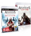 ASSASSINS CREED EZIO AUDITORE PACK