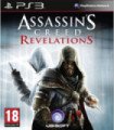 ASSASSIN´S CREED REVELATIONS (INCLUYE ASSASSIN'S CREED I)