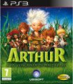 ARTHUR Y VENGANZA DE MALTAZARD
