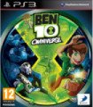 BEN 10 OMNIVERSE