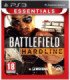 BATTLEFIELD HARDLINE (ESSENTIALS)