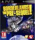 BORDERLANDS: THE PRE-SEQUEL