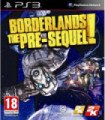 BORDERLANDS: THE PRE-SEQUEL