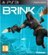 BRINK (ESSENTIALS)
