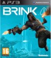 BRINK (ESSENTIALS)