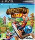 CABELA'S ADVENTURE CAMP (MOVE) (ESSENTIALS)