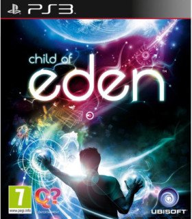 CHILD OF EDEN (MOVE)
