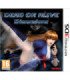 DEAD OR ALIVE DIMENSIONS