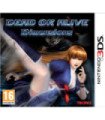 DEAD OR ALIVE DIMENSIONS