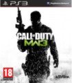 CALL OF DUTY:MODERN WARFARE 3
