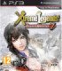 DYNASTY WARRIORS 7:XTREME LEGENDS