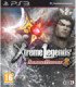 DYNASTY WARRIORS 8:XTREME LEGENDS