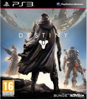 DESTINY