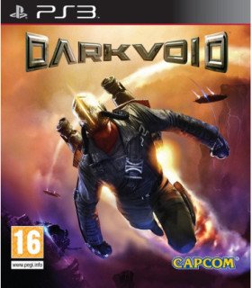 DARK VOID (ESSENTIALS)