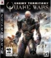 ENEMY TERRITORY:QUAKE WARS