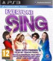 EVERYONE SING