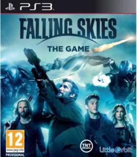 FALLING SKIES: THE GAME