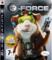 G-FORCE LICENCIA PARA ESPIAR