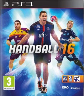 HANDBALL 2016