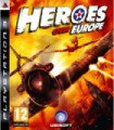 HEROES OVER EUROPE (ESSENTIALS)