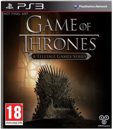 JUEGO DE TRONOS: TEMPORADAS 1 A 5