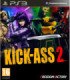 KICK ASS 2