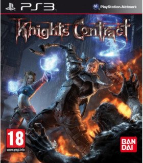 KNIGHTS CONTRACT