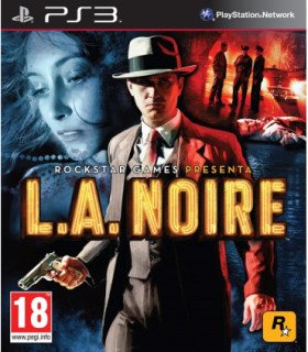 L.A.NOIRE (ESSENTIALS)