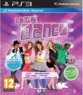 LET'S DANCE
