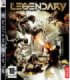 LEGENDARY (ESSENTIALS)