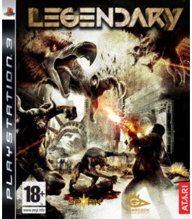 LEGENDARY (ESSENTIALS)