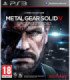 METAL GEAR SOLID V:GROUND ZEROES (ESSENTIALS)