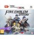 FIRE EMBLEM WARRIORS