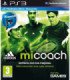MI COACH ADIDAS (MOVE) (ESSENTIALS)