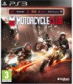 MOTORCYCLE CLUB